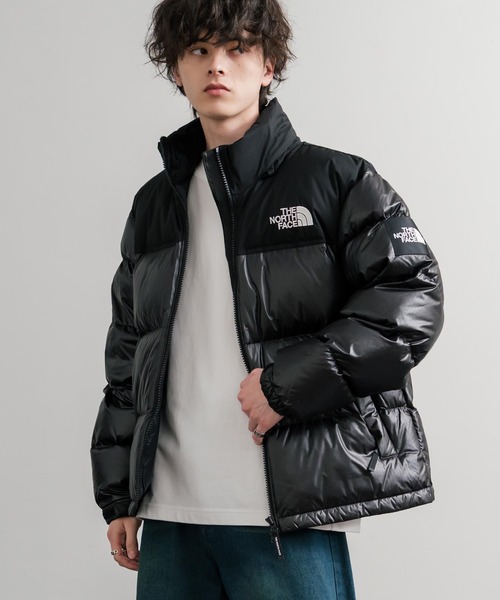 THE NORTH FACE（ザ ノースフェイス） ダウンジャケット ダウン メンズ