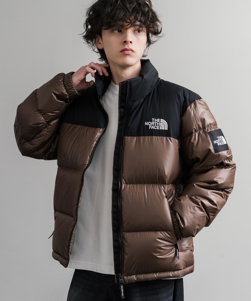 THE NORTH FACE（ザ ノースフェイス） ダウンジャケット ダウン メンズ