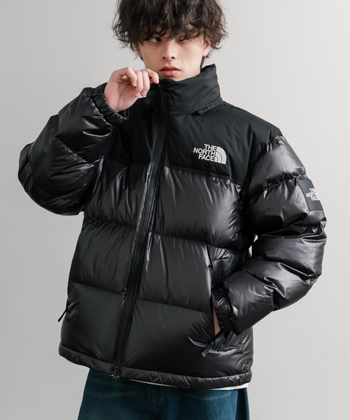 THE NORTH FACE（ザ ノースフェイス） ダウンジャケット ダウン メンズ