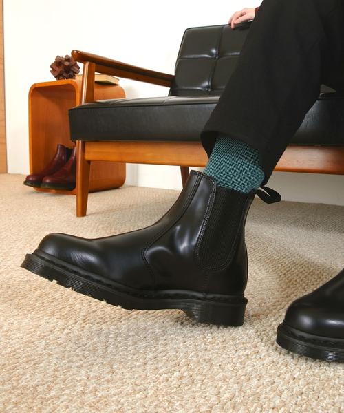 Dr.Martens（ドクターマーチン） ブーツ 2976 CHELSEA BOOT チェルシー