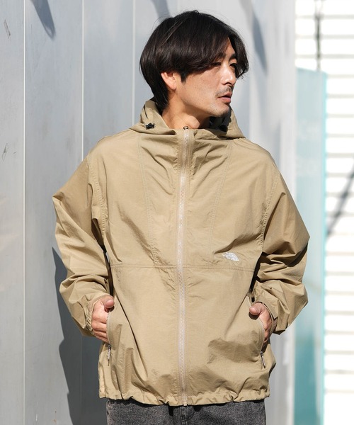THE NORTH FACE（ザ ノースフェイス） マウンテンパーカー ウインド