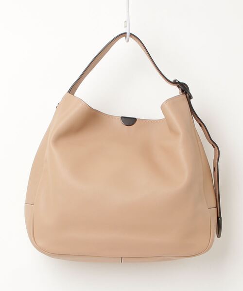 COACH（コーチ） トートバッグ - ベージュ レディース : ZOZOTOWN