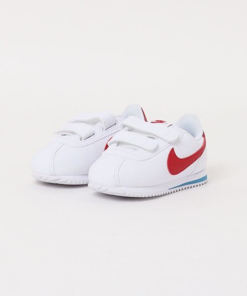 NIKE（ナイキ） スニーカー 12-16 CORTEZ (TDV) コルテッツ TDV