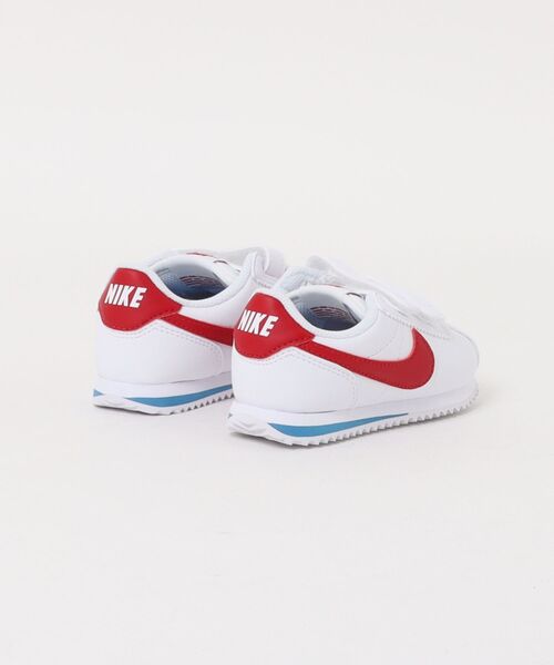 NIKE（ナイキ） スニーカー 12-16 CORTEZ (TDV) コルテッツ TDV