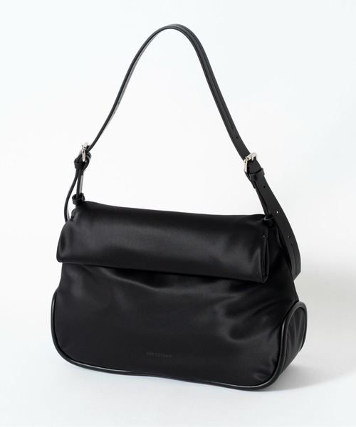 ADD CULUMN（アドカラム） ショルダーバッグ バッグ 「ADD CULUMN