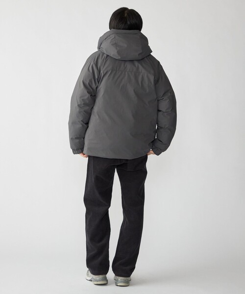 SHIPS（シップス） ダウンジャケット ダウン SHIPS: 「透湿・撥水