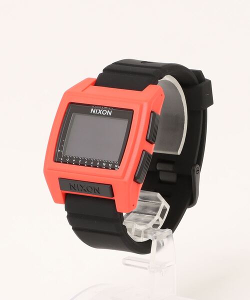 NIXON（ニクソン） 腕時計 「NIXON/ニクソン」Base Tide Pro 時計