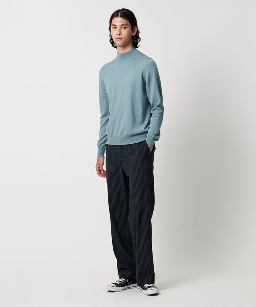 Gran Sasso（グランサッソ） セーター ニット 「Gran Sasso」12ゲージ