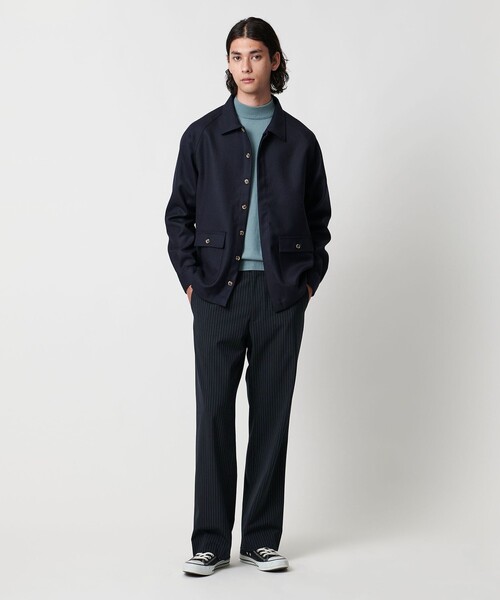 Gran Sasso（グランサッソ） セーター ニット 「Gran Sasso」12ゲージ