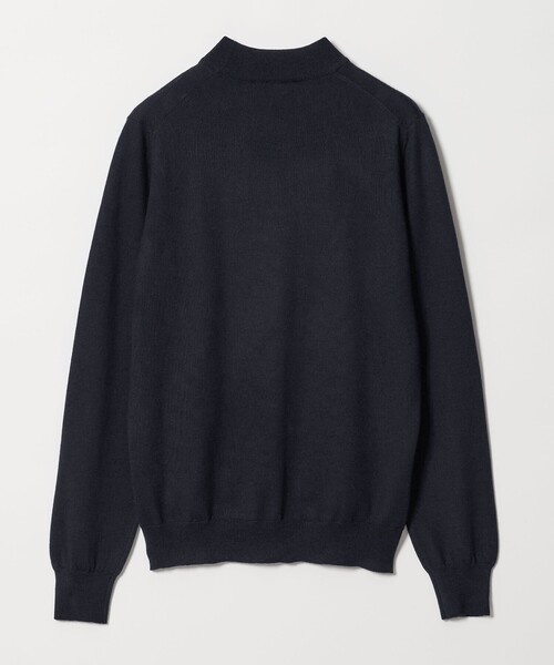 Gran Sasso（グランサッソ） セーター ニット 「Gran Sasso」12ゲージ