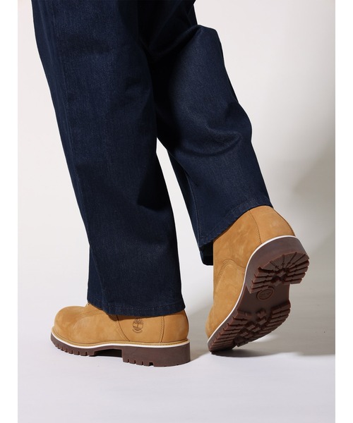 Timberland（ティンバーランド） ブーツ メンズ アルバーン 6インチ