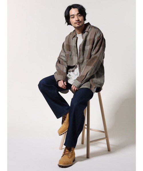 Timberland（ティンバーランド） ブーツ メンズ アルバーン 6インチ