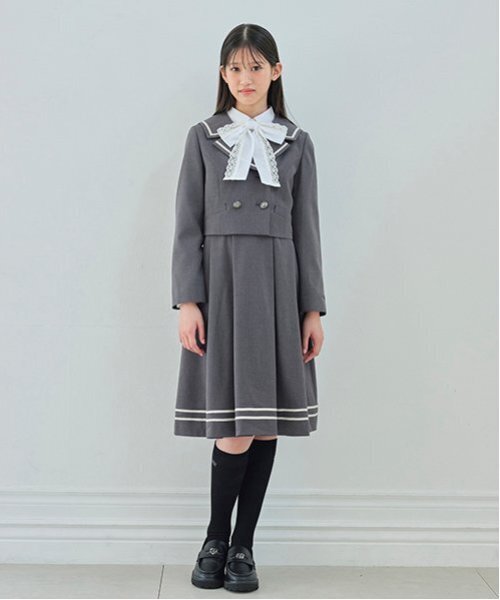 mezzo piano Junior（メゾピアノ ジュニア） フォーマル 発表会 卒園式