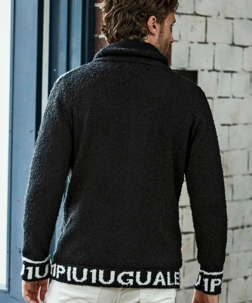 1PIU1UGUALE3 RELAX カーディガン 1PIU1UGUALE3 RELAX(ウノピゥウノウ