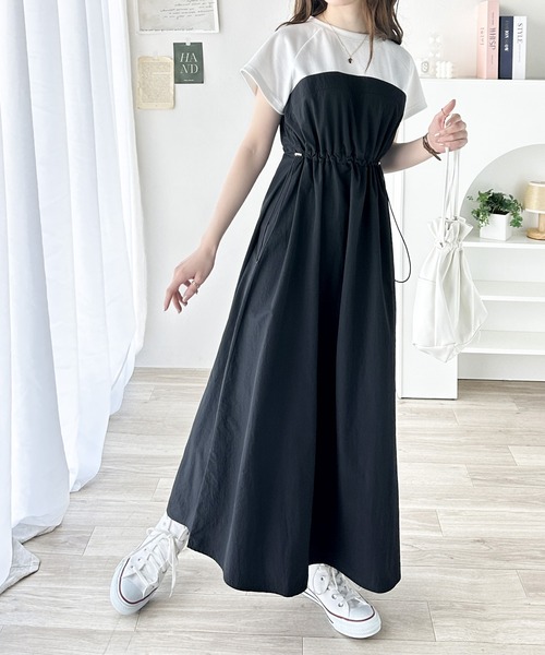 classicalelf（クラシカルエルフ） ワンピース 夏に大活躍！大人