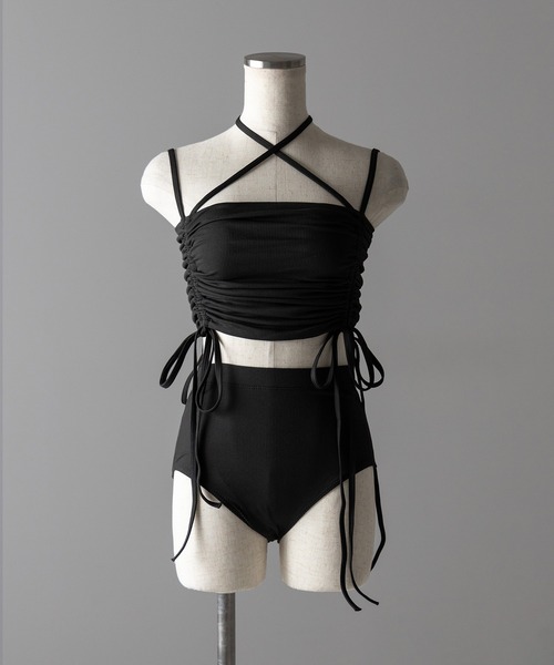 me+em select（ミームセレクト） 水着 レディース : ZOZOTOWN Yahoo!店