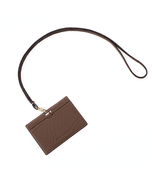 BONAVENTURA（ボナベンチュラ） パスケース IDカードホルダー