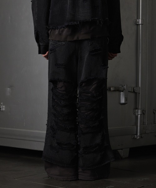 GRANCY ジーンズ メンズ レディース : ZOZOTOWN Yahoo!店 - 通販