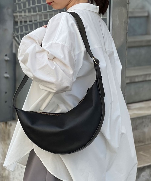 GALLARDAGALANTE（ガリャルダガランテ） ウエストポーチ ウエスト