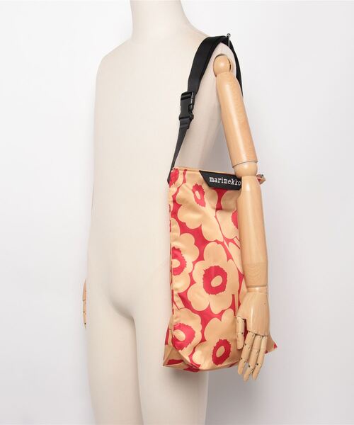 marimekko（マリメッコ） ショルダーバッグ バッグ Unikko / Neat