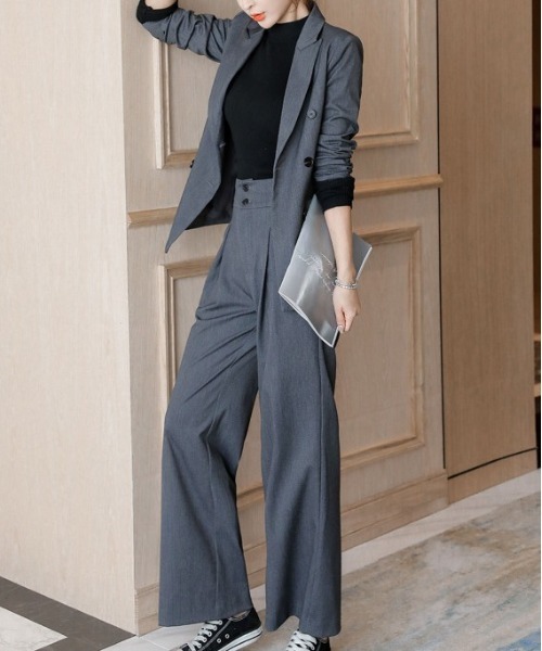 Dream garden（ドリームガーデン） セットアップ ジャケットパンツ