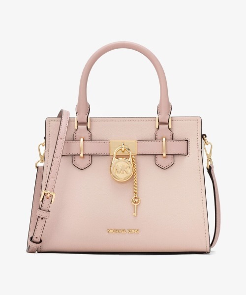 MICHAEL KORS（マイケルコース） ハンドバッグ HAMILTON サッチェル