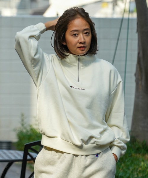 Champion（チャンピオン） トレーナー スウェット 「CHAMPION