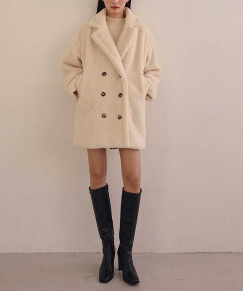 ACYM（アシーム） ブーツ Betty skinny ロングブーツ レディース