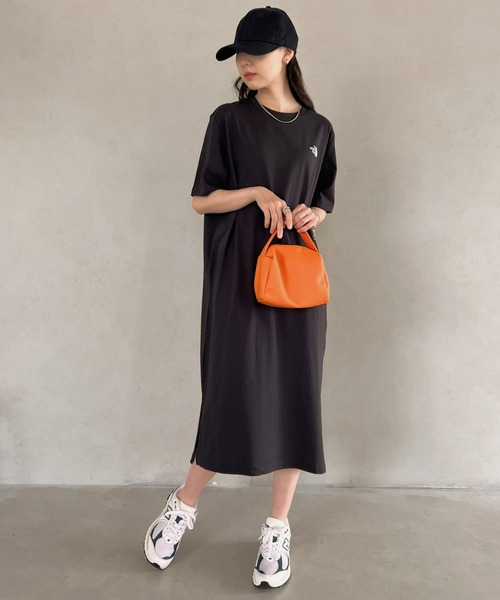 THE NORTH FACE（ザ ノースフェイス） ワンピース 国内未発売 THE