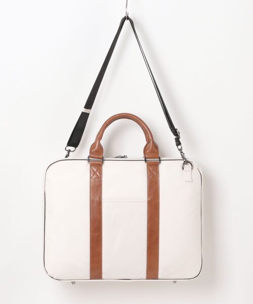 Furbo design（フルボデザイン） ビジネスバッグ VERSO ブリーフケース