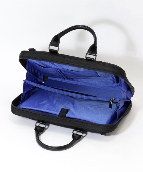 Furbo design（フルボデザイン） ビジネスバッグ VERSO ブリーフケース