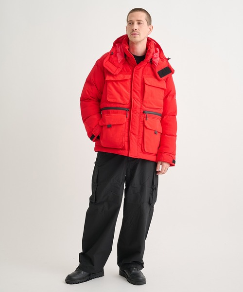 WHITE MOUNTAINEERING（ホワイトマウンテニアリング） ダウン