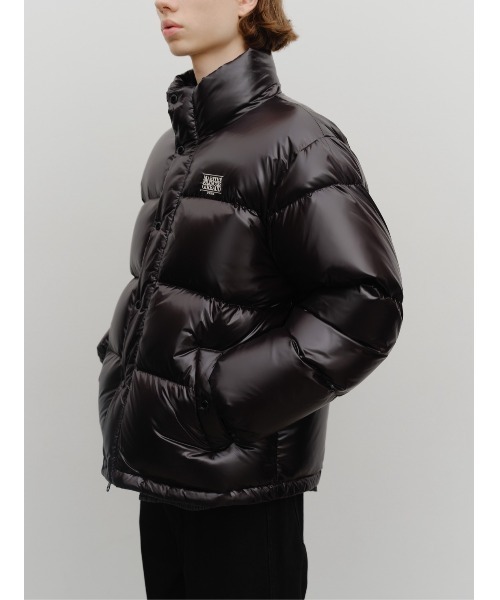 MARITHE + FRANCOIS GIRBAUD（マリテフランソワジルボー） ダウン