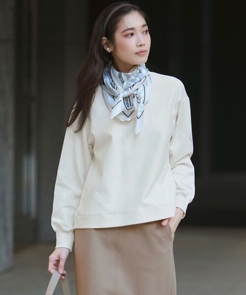 23区（ニジュウサンク） tシャツ 「WEB＆一部店舗限定カラーあり/Oggi2