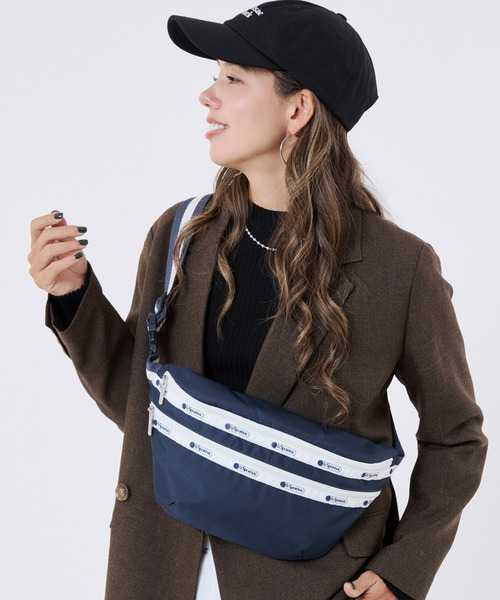 LeSportsac（レスポートサック） ウエストポーチ ウエストバッグ