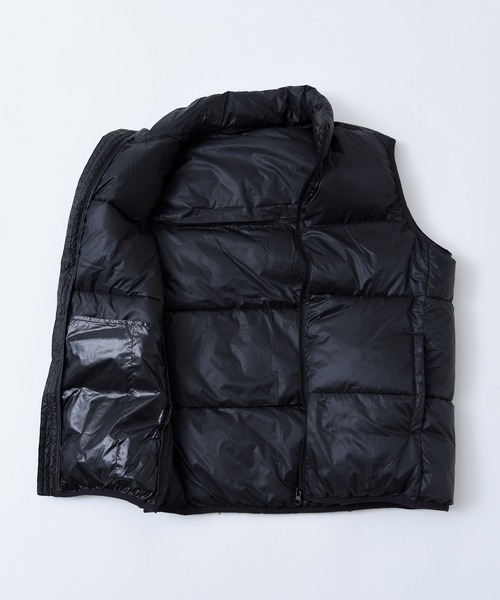 CALIFORNIA OUTFITTERS ダウンベスト ベスト Z-2-SP-12A5 スタンド