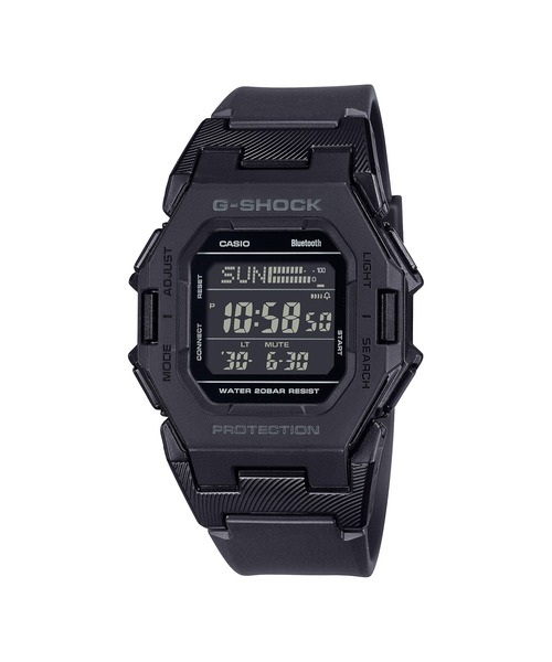 G-SHOCK 腕時計 GD-B500シリーズ / GD-B500-1JF メンズ レディース