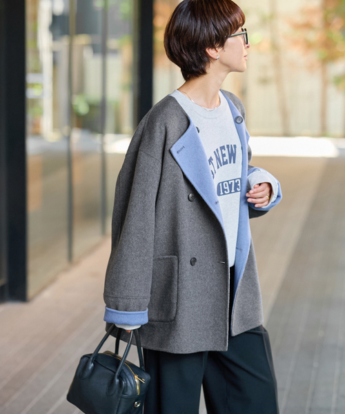 JOURNAL STANDARD relume（ジャーナルスタンダード レリューム） ノー