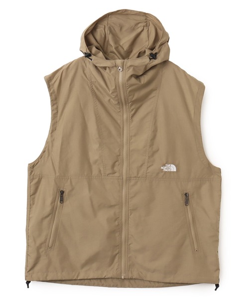 THE NORTH FACE（ザ ノースフェイス） ベスト ジレ THE NORTH FACE