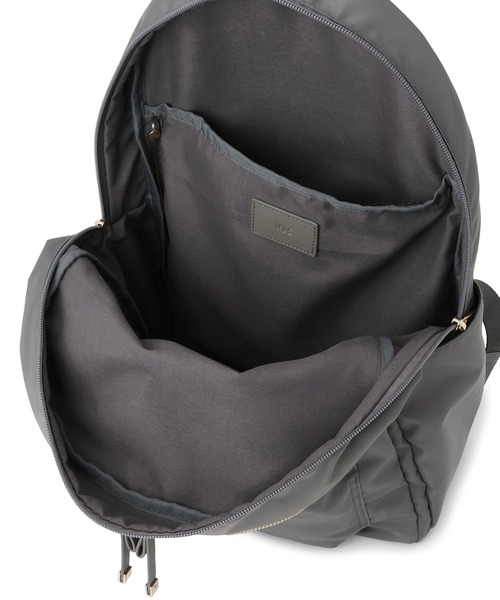 VIS（ビス） デイバック リュック 6ポケットリュック/A4・13インチPC