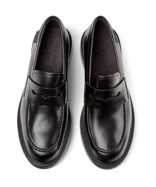 CAMPER（カンペール） パンプス DEAN / フラットシューズ : ZOZOTOWN