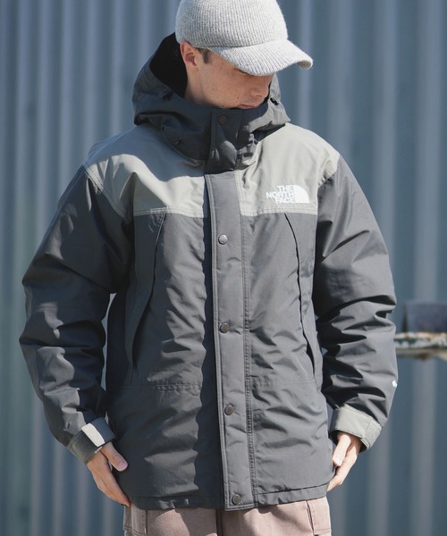 THE NORTH FACE（ザ ノースフェイス） ダウンジャケット ダウン