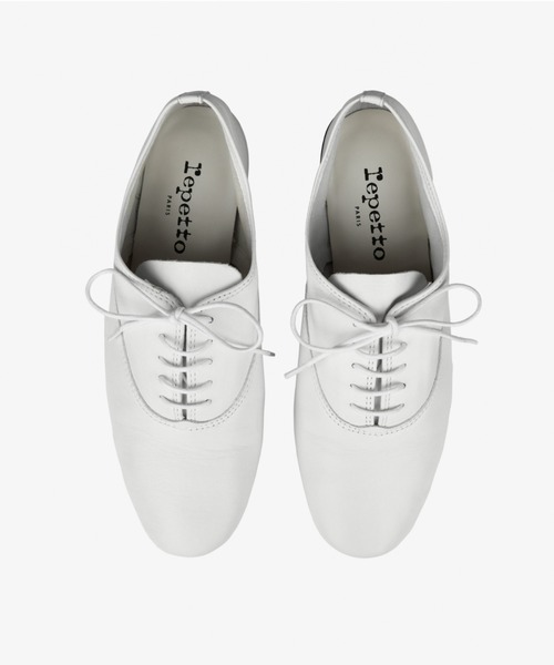 repetto（レペット） フォーマルシューズ Zizi オックスフォード