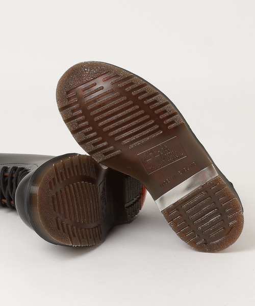 Dr.Martens（ドクターマーチン） ブーツ MIE 1460 8 ホール ブーツ