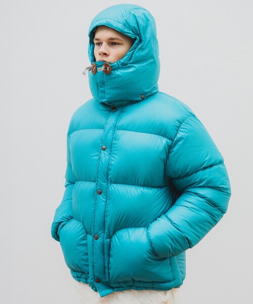 sierra designs ダウンジャケットのおすすめ人気商品一覧 通販 - Yahoo