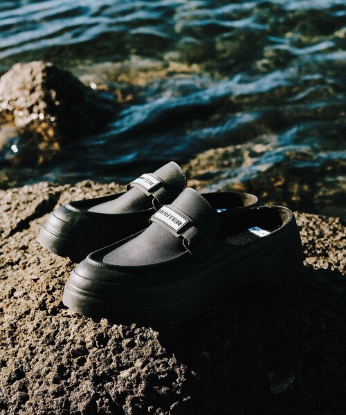 HUNTER（ハンター） ローファー 「HUNTER for ADAM ET ROPE'」別注