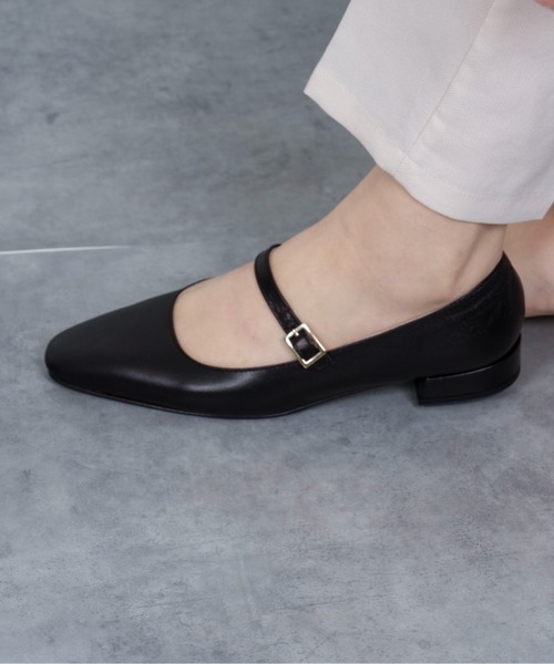 FABIO RUSCONI（ファビオルスコーニ） パンプス 「FABIO RUSCONI