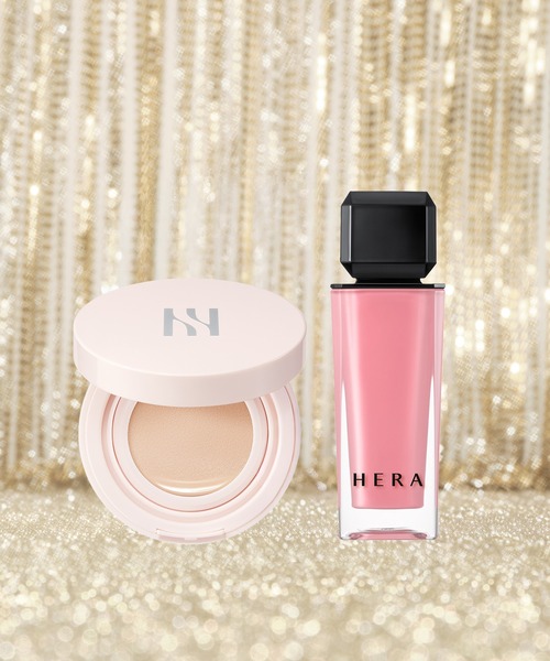HERA コスメセット コフレ ヘラ hera ZOZO限定 ベストセラーセット