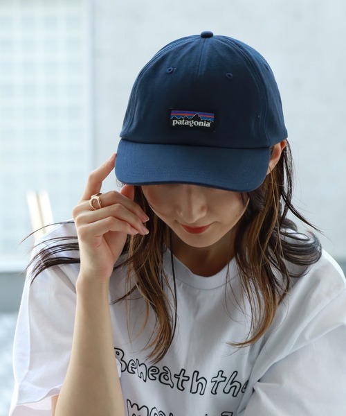 patagonia（パタゴニア） キャップ 帽子 「PATAGONIA/パタゴニア」P-6