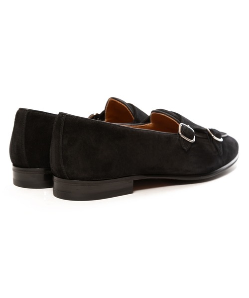 Berwick 1707（バーウィック） ローファー Berwick ダブルモンク 181